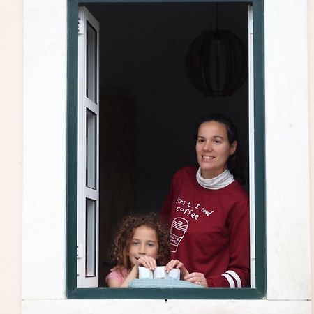 Casa Da Tia Dulce Villa Pataias Kültér fotó
