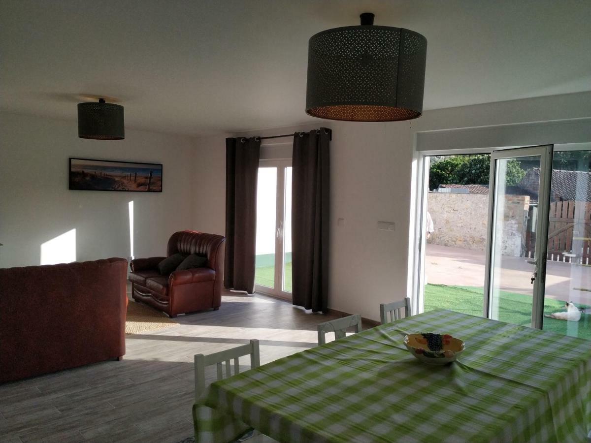 Casa Da Tia Dulce Villa Pataias Kültér fotó