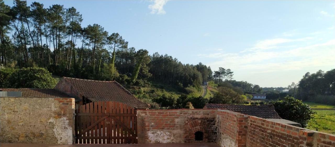 Casa Da Tia Dulce Villa Pataias Kültér fotó