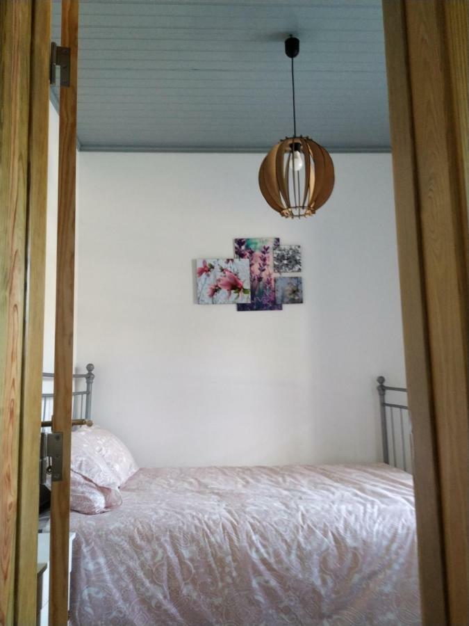 Casa Da Tia Dulce Villa Pataias Kültér fotó