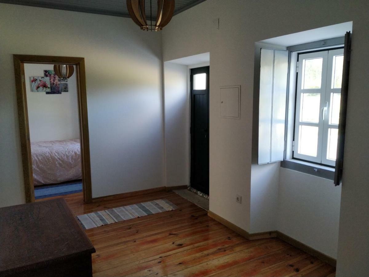 Casa Da Tia Dulce Villa Pataias Kültér fotó