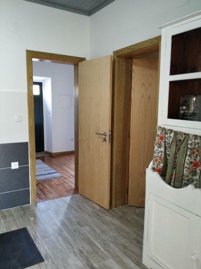 Casa Da Tia Dulce Villa Pataias Kültér fotó