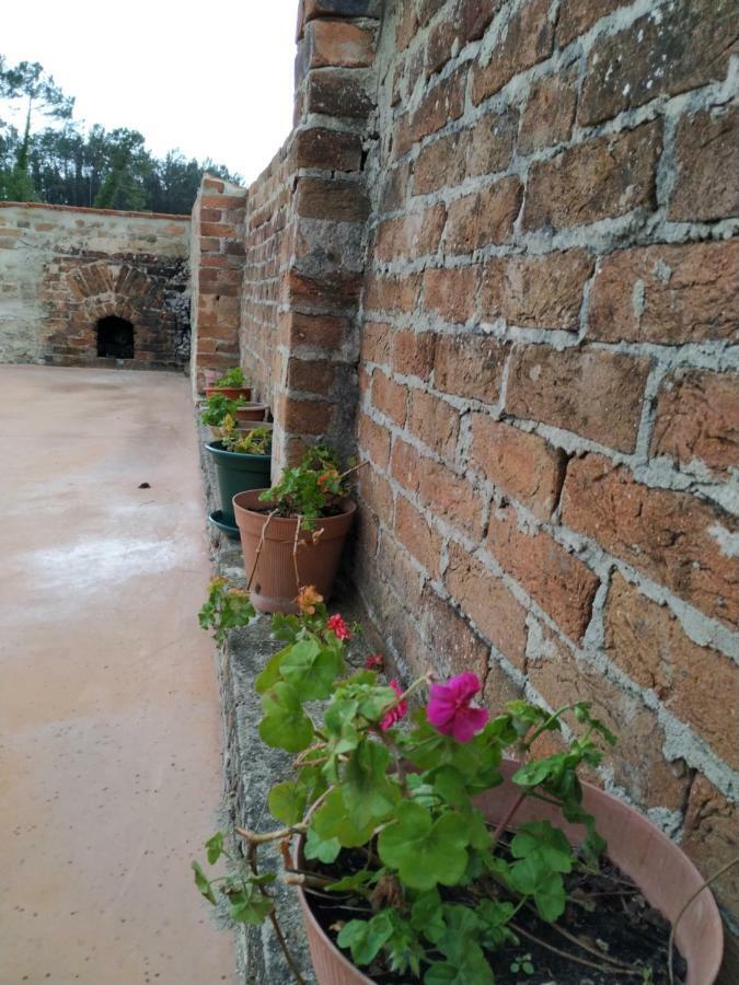 Casa Da Tia Dulce Villa Pataias Kültér fotó