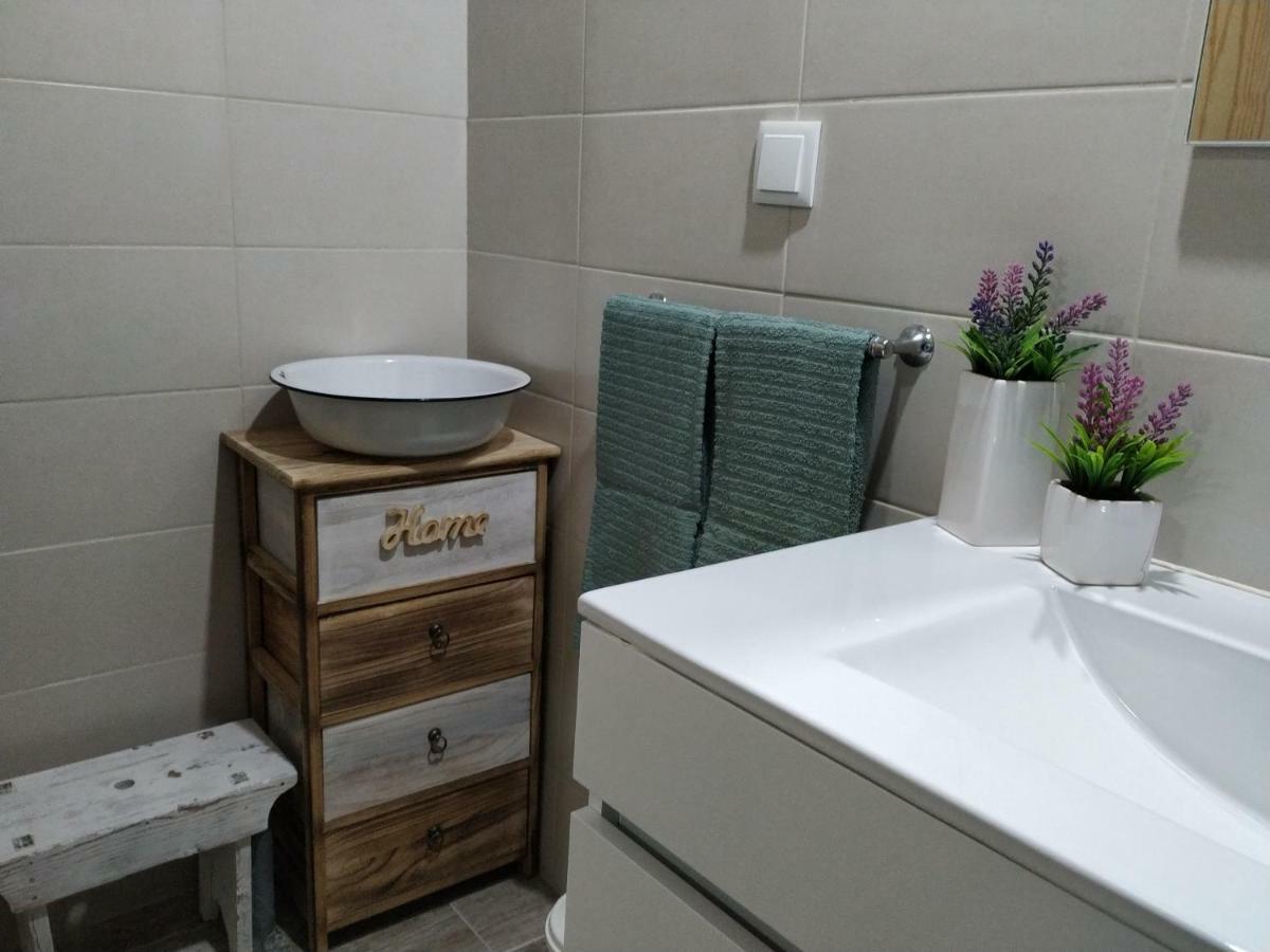 Casa Da Tia Dulce Villa Pataias Kültér fotó