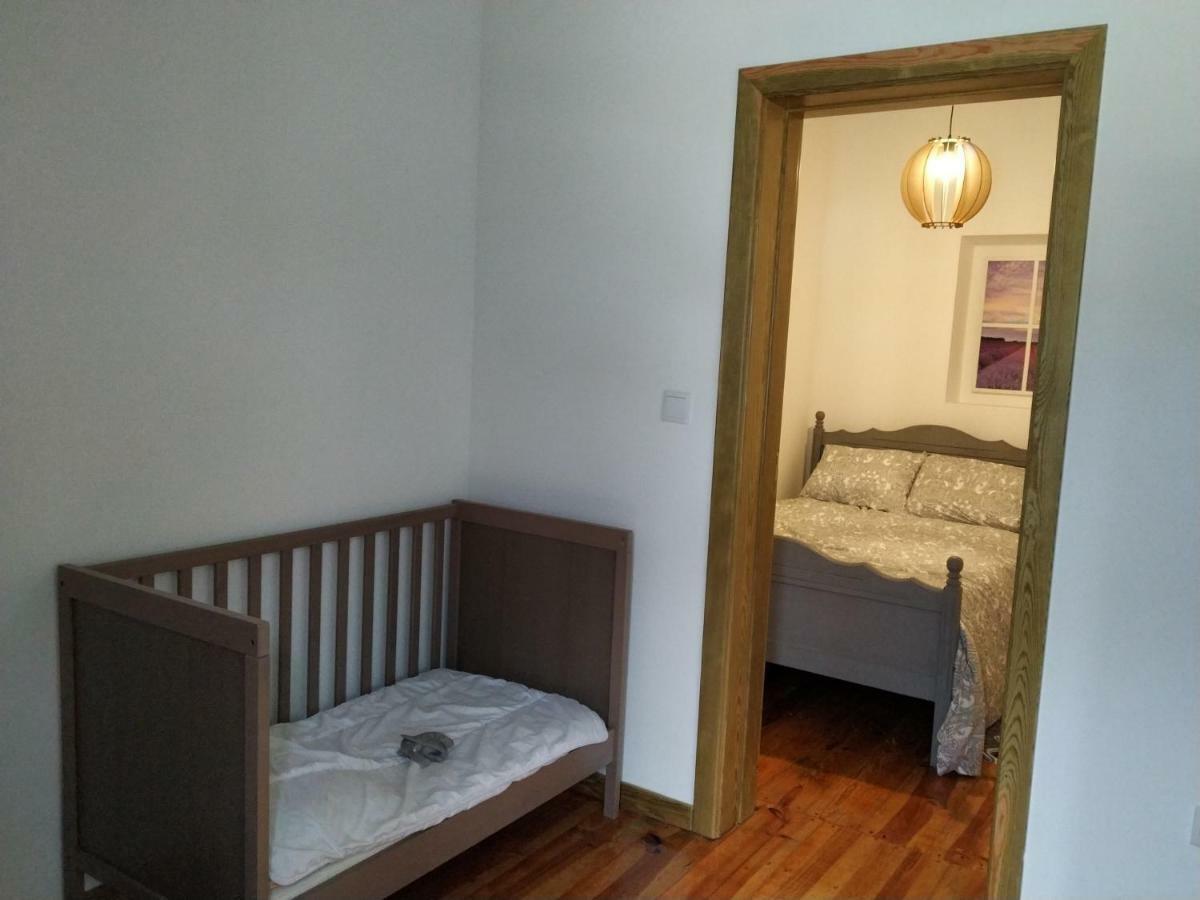 Casa Da Tia Dulce Villa Pataias Kültér fotó