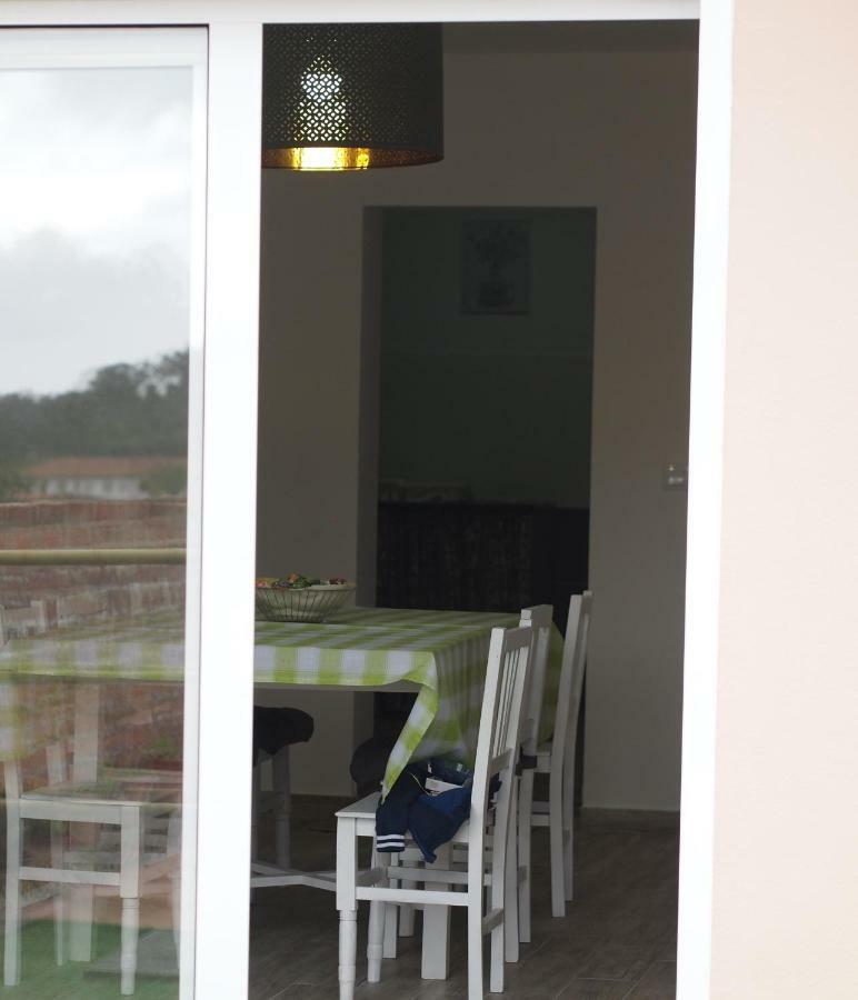 Casa Da Tia Dulce Villa Pataias Kültér fotó