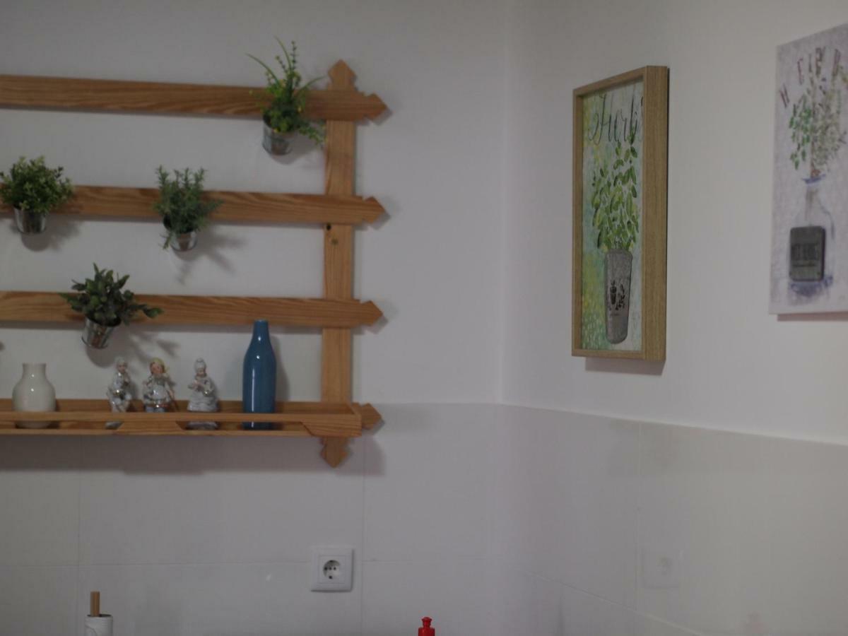 Casa Da Tia Dulce Villa Pataias Kültér fotó