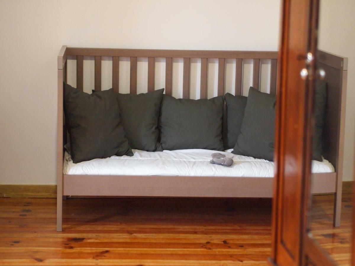 Casa Da Tia Dulce Villa Pataias Kültér fotó