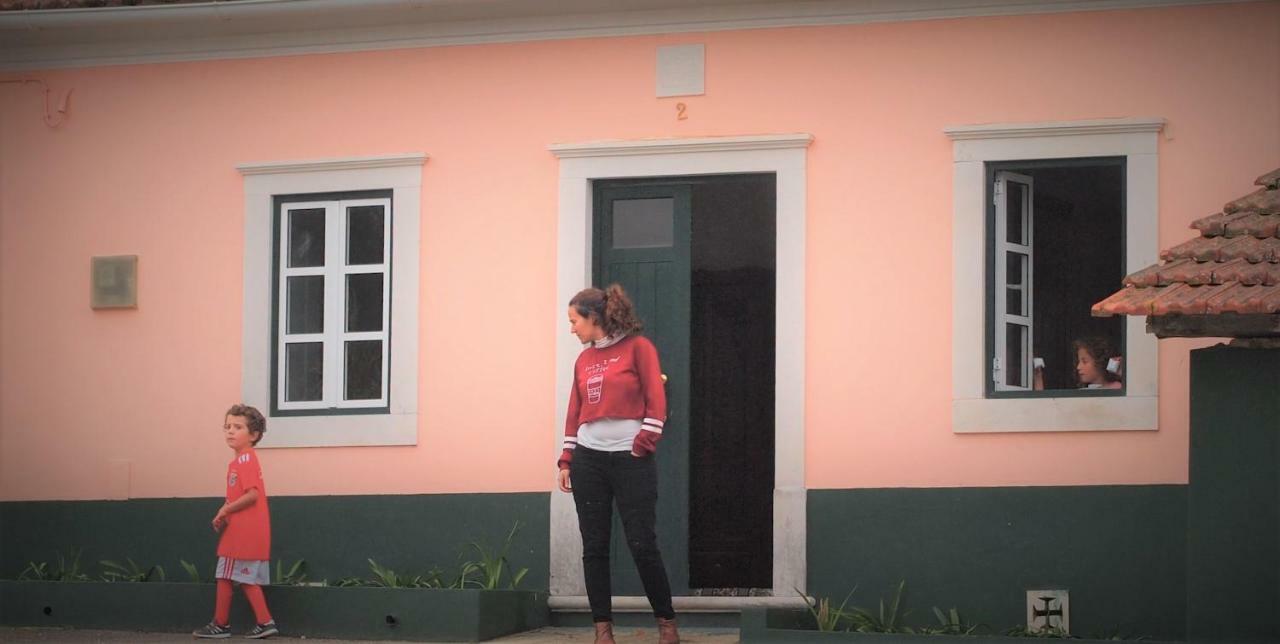 Casa Da Tia Dulce Villa Pataias Kültér fotó