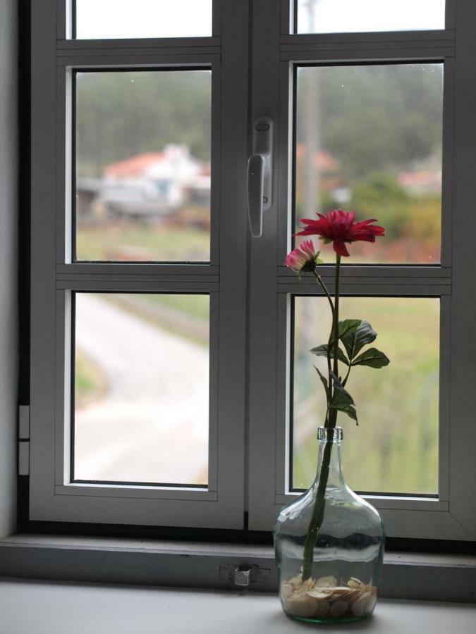 Casa Da Tia Dulce Villa Pataias Kültér fotó