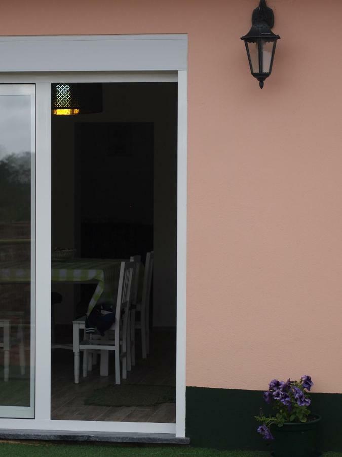 Casa Da Tia Dulce Villa Pataias Kültér fotó