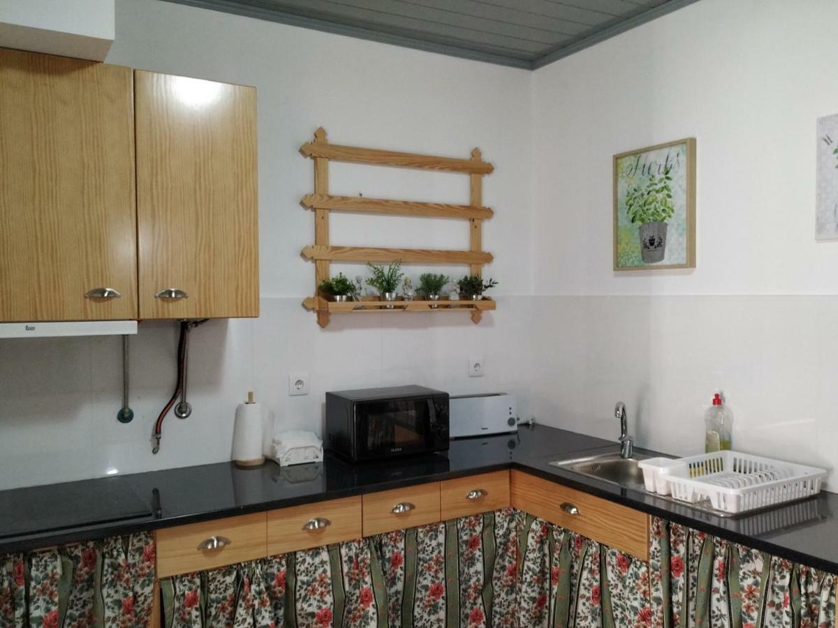Casa Da Tia Dulce Villa Pataias Kültér fotó